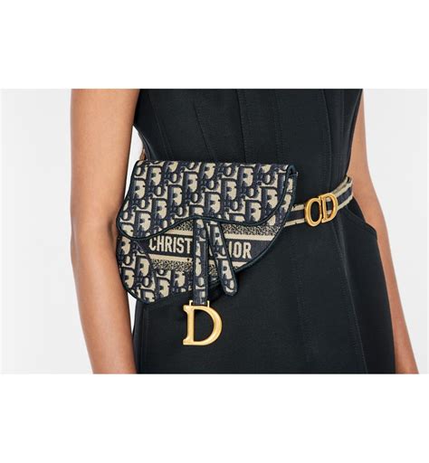 ceinture saddle dior|dior saddle wallet.